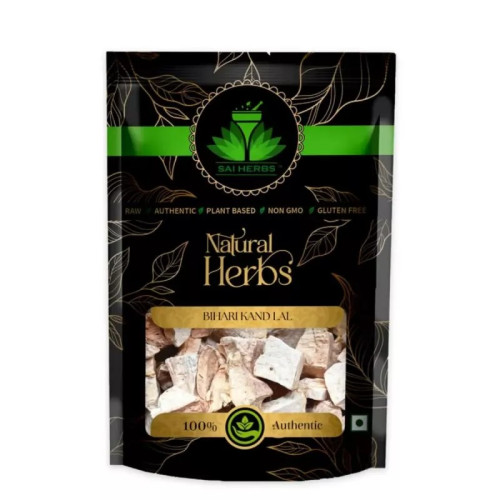 Sai Herbs Bihari Kand Lal (250g)
