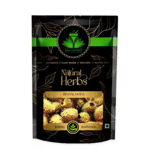 Sai Herbs Bindal Doda (100g)