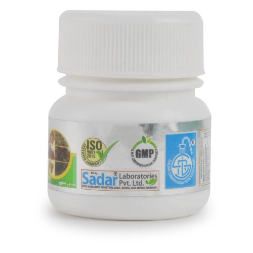 Sadar Dawakhana Habbe Qavi (10Pills)