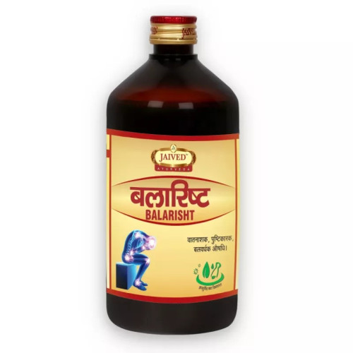 Jaived Balarisht (450ml)