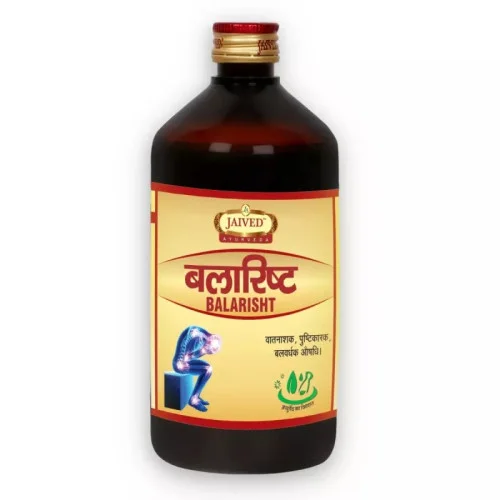 Jaived Balarisht (450ml)