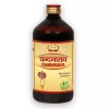 Jaived Chandanasava (450ml)