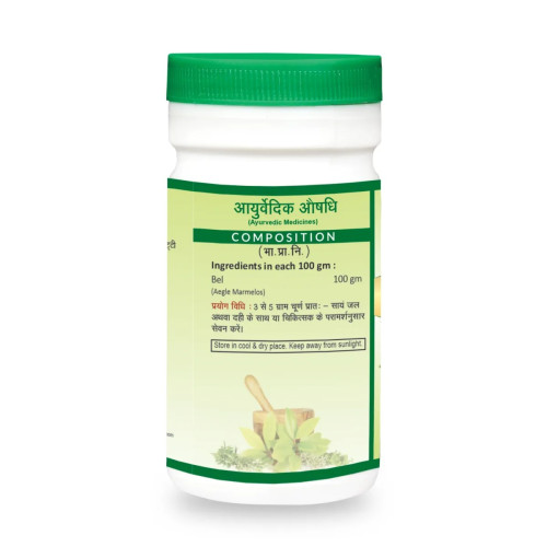 Jaived Bel Churna (100g)