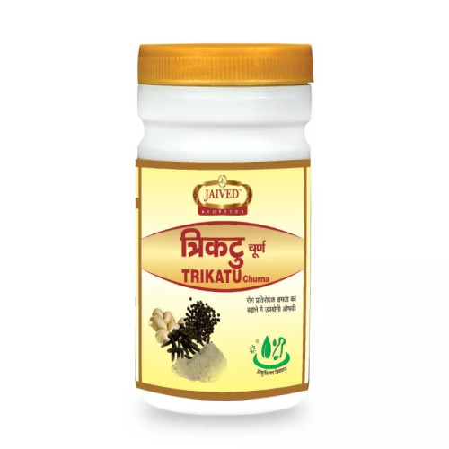 Jaived Trikatu Churna (100g)