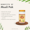 Jaived Musli Pak (100g)