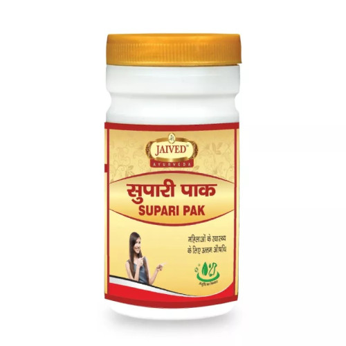 Jaived Supari Pak (100g)