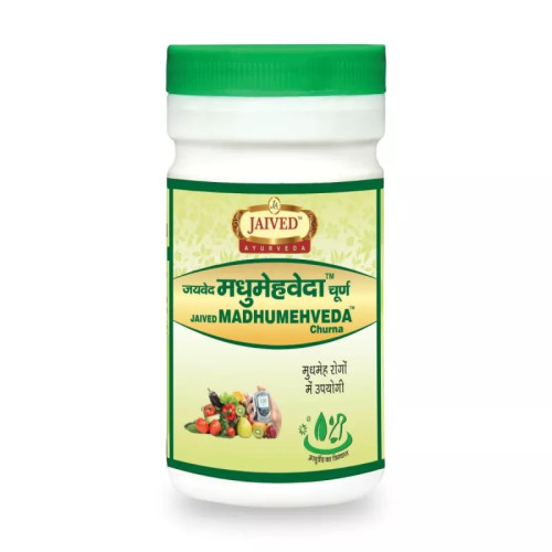 Jaived Madhumehveda Churna (100g)