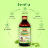 Jaived Kafvasaka Syrup (100ml)