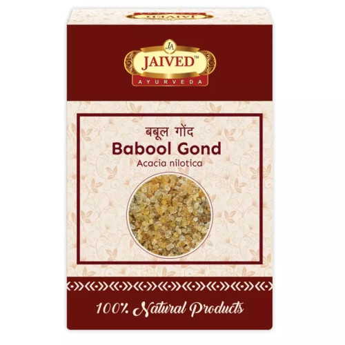 Jaived Babool Gond (100g)