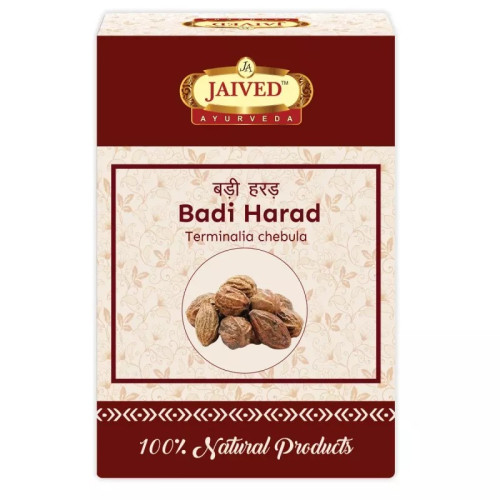 Jaived Badi Harad (100g)