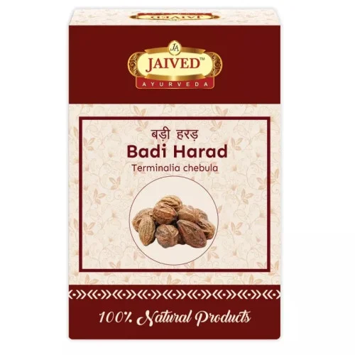 Jaived Badi Harad (100g)