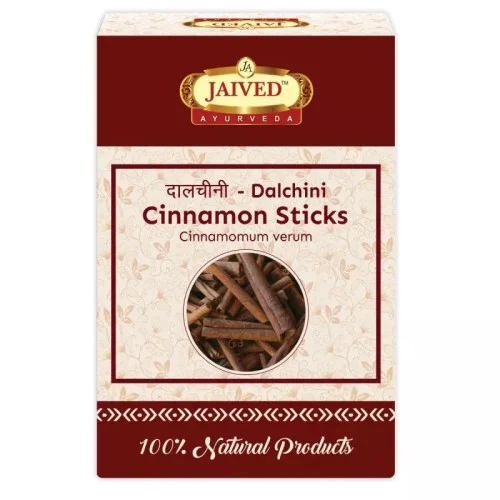 Jaived Cinnamon Sticks (100g)