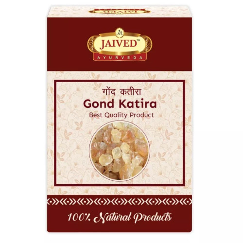 Jaived Gond Katira (100g)