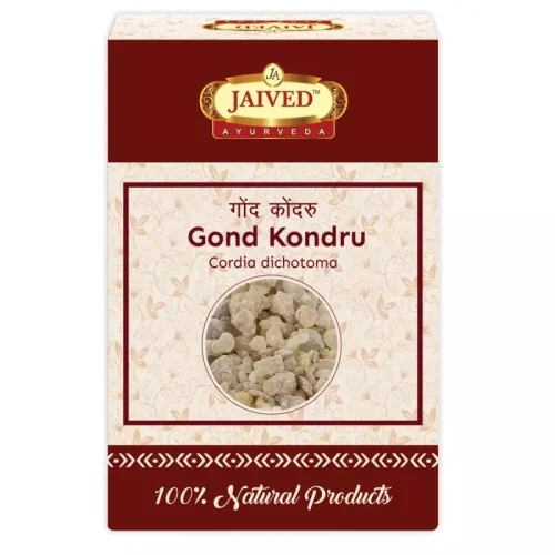 Jaived Gond Kondru (100g)