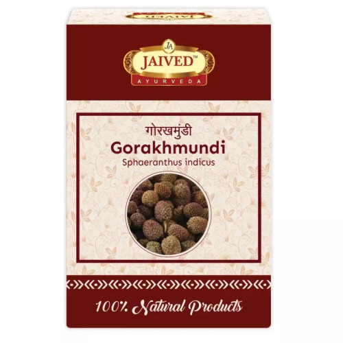 Jaived Gorakhmundi (100g)