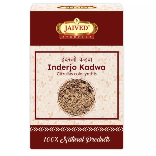 Jaived Inderjo Kadwa (100g)
