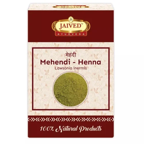 Jaived Mehendi - Henna (100g)