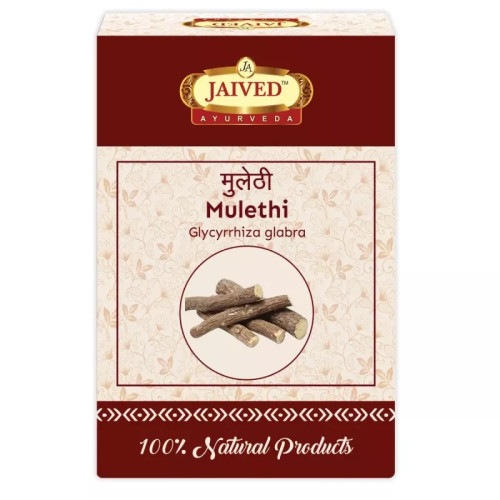 Jaived Mulethi (100g)
