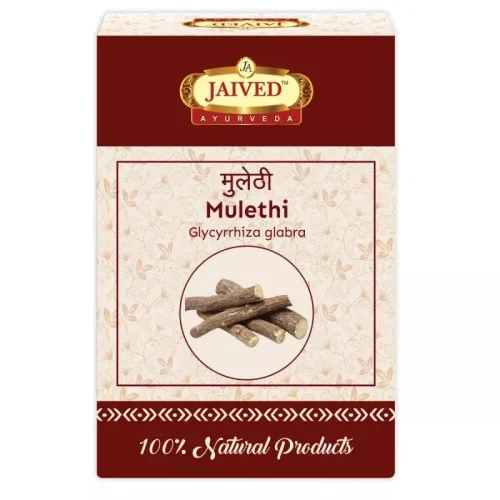 Jaived Mulethi (100g)