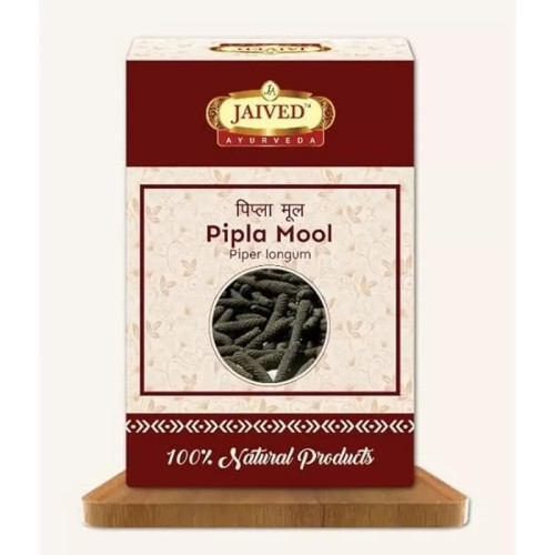 Jaived Pipla Mool (100g)