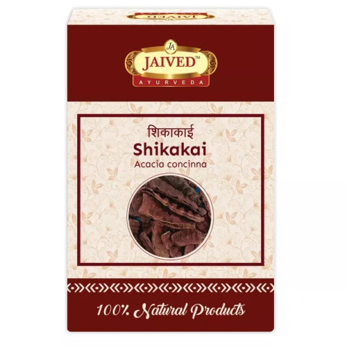 Jaived Shikakai (100g)