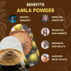 Jaived Amla Powder (100g)