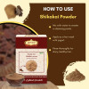 Jaived Shikakai Powder (100g)