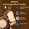 Jaived Ashwagandha Powder (100g)