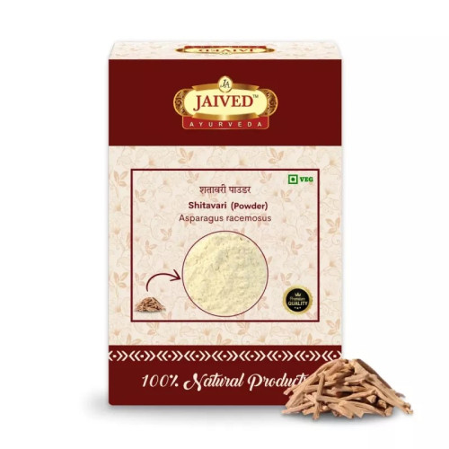 Jaived Shitavari Powder (100g)