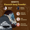 Jaived Kaunch Beej Powder (100g)