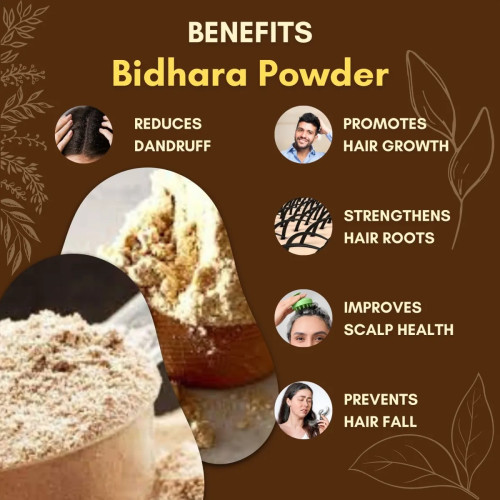 Jaived Bidhara Powder (100g)