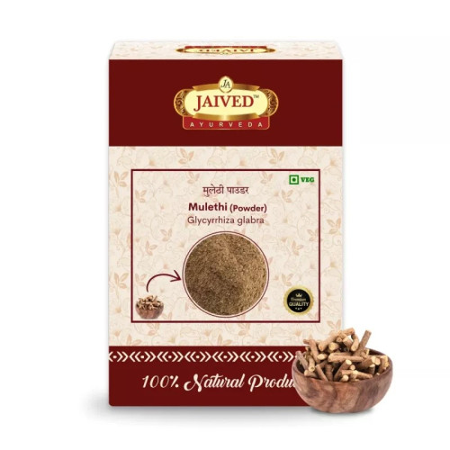 Jaived Mulethi Powder (100g)