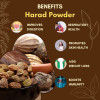 Jaived Harad Powder (100g)