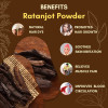Jaived Ratanjot Powder (100g)