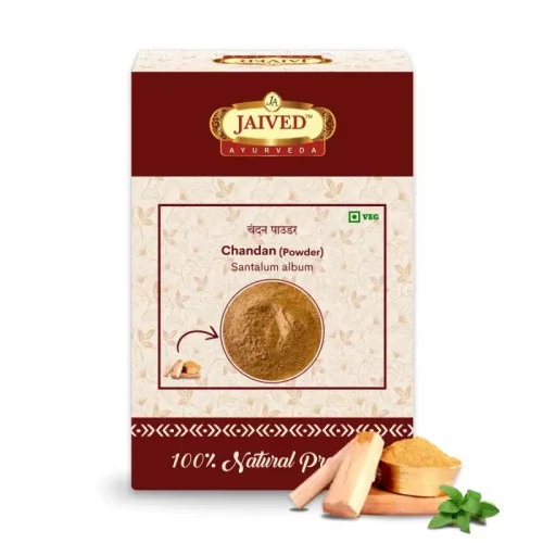 Jaived Chandan Powder (100g)