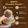 Jaived Chandan Powder (100g)