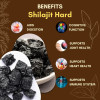 Jaived Shilajit - Hard (10g)