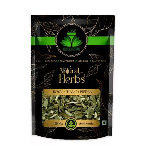 Sai Herbs Royal Chanca Piedra (250g)
