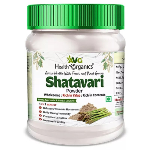 AVG Shatavari Powder (100g)