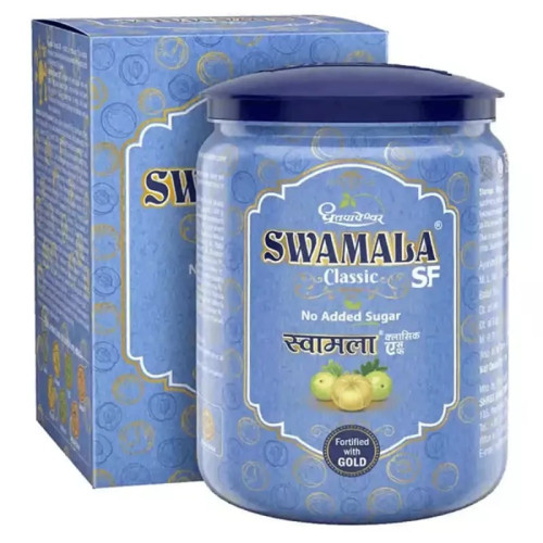 Dhootapapeshwar Swamala Classic Sf (500g)