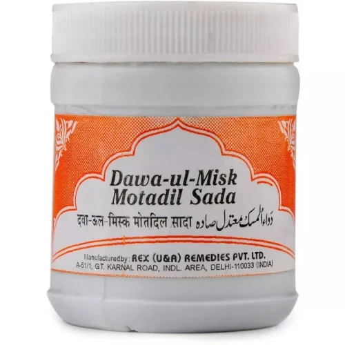 Rex Dawaul Misk Motadil Sada (125g)