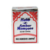 Rex Habbe Amber Momyai Silver (10 Tablets)