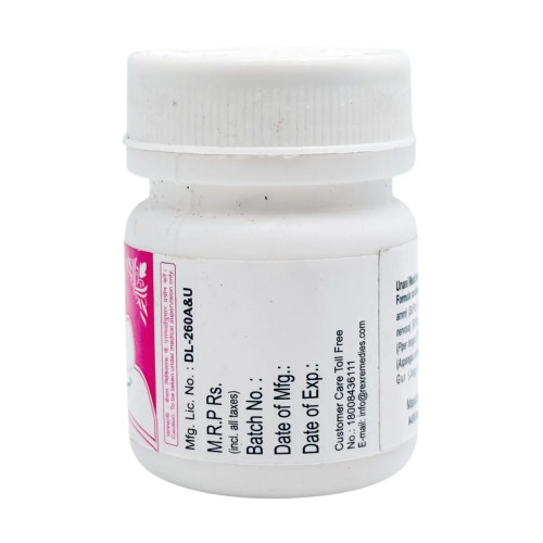 Rex Habbe Asgand (50 Tablets)