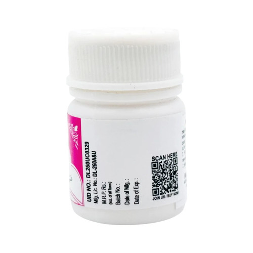 Rex Habbe Azaraqi (100 Tablets)