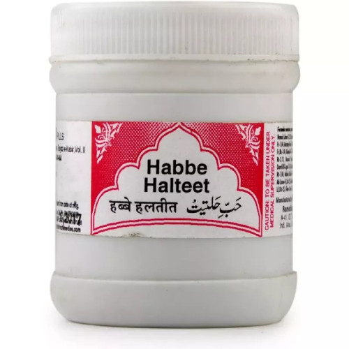 Rex Habbe Halteet (40 Tablets)