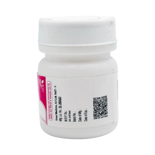 Rex Habbe Musaffi Khoon (100 Tablets)