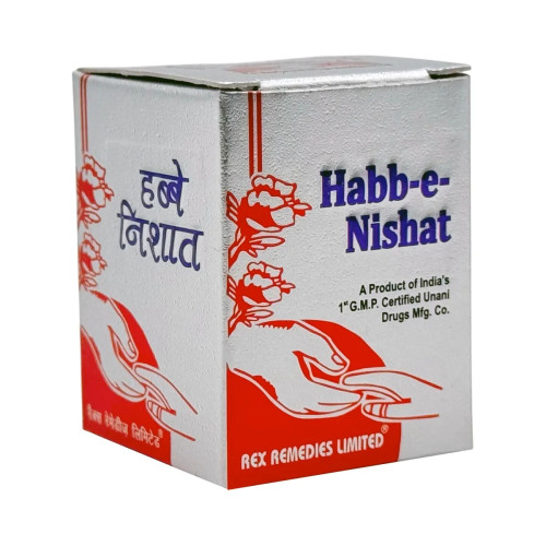 Rex Habbe Nishat (10 Tablets)
