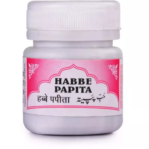 Rex Habbe Papita (60 Tablets)