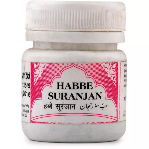 Rex Habbe Suranjan (50 Tablets)