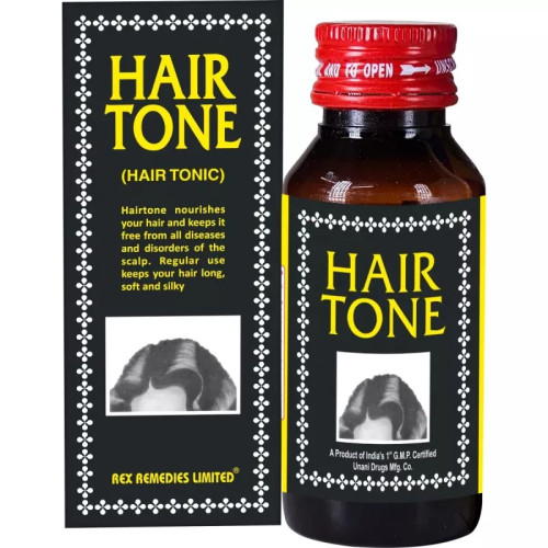 Rex Hair Tone (100ml)